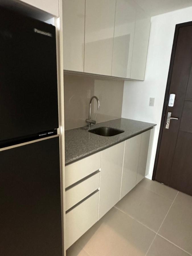 Uptown Parksuites Bgc Taguig Buitenkant foto
